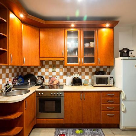 Home Away From Home @Budapest Center Zewnętrze zdjęcie