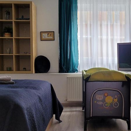 Home Away From Home @Budapest Center Zewnętrze zdjęcie
