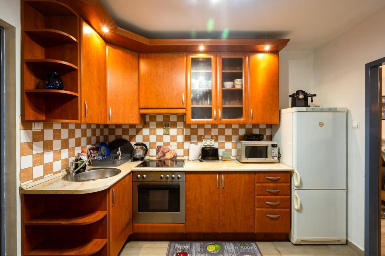 Home Away From Home @Budapest Center Zewnętrze zdjęcie